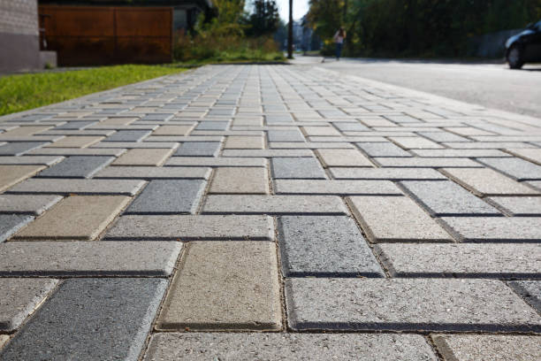 Best Custom Driveway Pavers  in Thiensville, WI