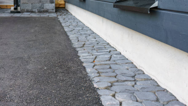 Best Concrete Paver Driveway  in Thiensville, WI